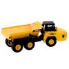 Camión Volquete RC Huina 1553 Amarillo 1:16