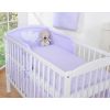 Juego de Ropa de Cuna My Sweet Baby - Corazones Colgantes