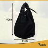 Bolsa de Transporte para Mascotas Purlov - Comodidad y Seguridad - imagen 2