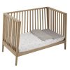Saco De Cuna I/v Abete Beige 60x120x3 Cm - Cambrass - imagen 2