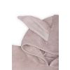 Poncho de baño infantil Sensillo Coral Grey - Confort y Calidez - imagen 3