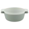 Bowl de PLA 2-Pack Olive Trixie para bebés