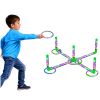 Juego de Habilidad Ringo LED Infantil con Aros Luminosos