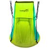Tienda de Campaña para Columpio Nido de Cigueña Verde 110-120CM