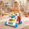 Andador Educativo Interactivo Musical 3 en 1