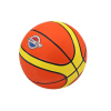 Balón de Baloncesto Naranja y Amarillo Tamaño 7
