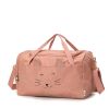 Bolsa Deportiva Infantil Trixie - Mrs. Cat para Bebés - imagen 2