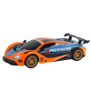 Large Remote Controlled Sports Car 1:10 Orange