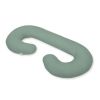 Almohada de Soporte para Embarazo My Sweet Baby - Verde Pastel