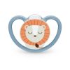 Chupete de Silicona NUK Air 0-6m Diseño León - imagen 2