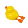 Patito Amarillo a Pilas 18 cm para el Baño - imagen 3