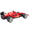 Coche de Carreras RC Control Remoto 1:12 Rojo