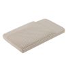 Saco De Minicuna I/v Derby Beige 49.5x83.5x2 Cm - Cambrass