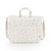Bolso Maternal Pack Bruca Sand 16x43x37 Cm - Cambrass