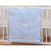 Cot Tidy My Sweet Baby - Organizador de Cuna con 6 Bolsillos - imagen 2