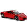 Coche radiocontrol Ferrari Italia con vitrina de regalo