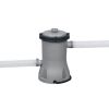 Bomba de filtración para piscina 2006L/h Bestway 58383