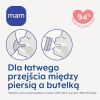 Biberón Anticólicos 320ml Mam baby con Autoesterilización - imagen 3