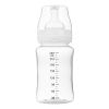 Biberón Anticólicos Ancho Akuku - 240 ml para Bebés - imagen 3