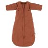 Saco de dormir invierno Trixie 87 cm Bliss Rust