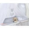 Red Mosquitera Grande para Cuna My Sweet Baby - Chiffon - imagen 3