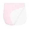 Saco de dormir de invierno Kikkaboo Dream Big Rosa 6-18m - imagen 3