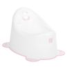 Orinal antideslizante Rosa Kikkaboo - Comodidad y seguridad - imagen 3