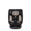 Silla de coche Kikkaboo i-Hike i-SIZE Beige para bebés - imagen 2