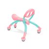 Juguete de Paseo Beetle Rosa Toyz - 2 en 1 para Bebés - imagen 3