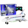 Jet Control Remoto Blanco