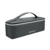 Bolsa para alimentos Kikkaboo Foody Gris Oscuro 28x10x8 cm - imagen 2