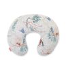 Almohada de Lactancia My Sweet Baby - Blue Birds, comodidad y soporte