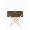 Moisés Boho Hecho a Mano con Soporte - My Sweet Baby