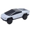 Camioneta RC con Luces LED para Niños - imagen 2