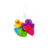 Juguetes de Baño Akuku - Set de 4 Animales Divertidos - imagen 2