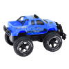 Coche de Juguete Teledirigido Todo Terreno RC 1:18 Azul