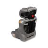 Silla de Coche Caretero Falcon i-Size Grafito 76-150 cm - imagen 3