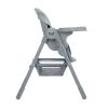 Trona Comfy+ Mint Kikkaboo - Comodidad y Versatilidad - imagen 2