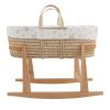 Moises Palma Acolch+pata M.nat Globe Crudo/natural 39x80x61 Cm - Cambrass - imagen 2