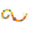 Juguete Educativo Rainbow Pins de Cambrass para Bebés