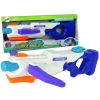 Pistola de Agua 1000ml Infantil con Brazo Extensible
