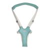 Arnés bebé para caminar Gia Mesh Menta Kikkaboo