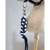 Correa para Caballo de Juguete My Sweet Baby - Blanca y Azul