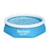 Piscina Expandible 244 x 61 cm Bestway 57450