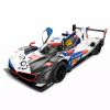 Coche de Carreras a Control Remoto BMW M Hybrid V8 1:14