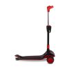 Scooter Satura Black Toyz - Patinete Infantil LED