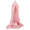 Set de Dosel, Alfombra y Cojines My Sweet Baby - Rosa Pastel