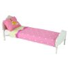 Muñeca Anlily con Muebles de Dormitorio para Niños - imagen 3