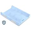 Cambiador Sensillo 70 cm AEROPLANES BLUE para bebé