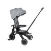 Triciclo 8en1 Trix 2 Kikkaboo - Diversión y seguridad para tu bebé - imagen 3